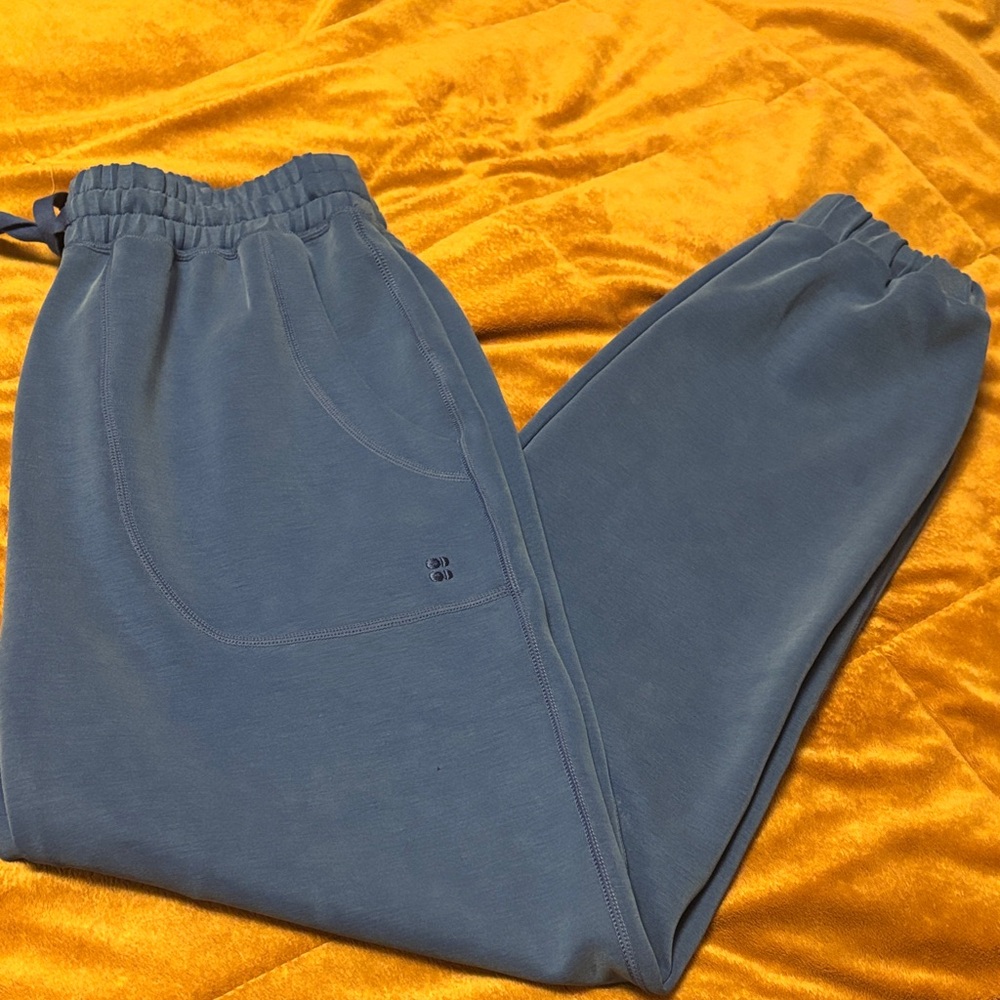 New Sweaty Betty Joggers